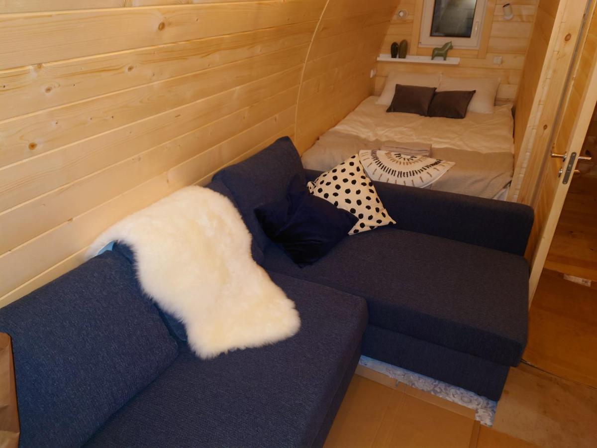 Cosy Cabin Hallstahammar Exterior photo