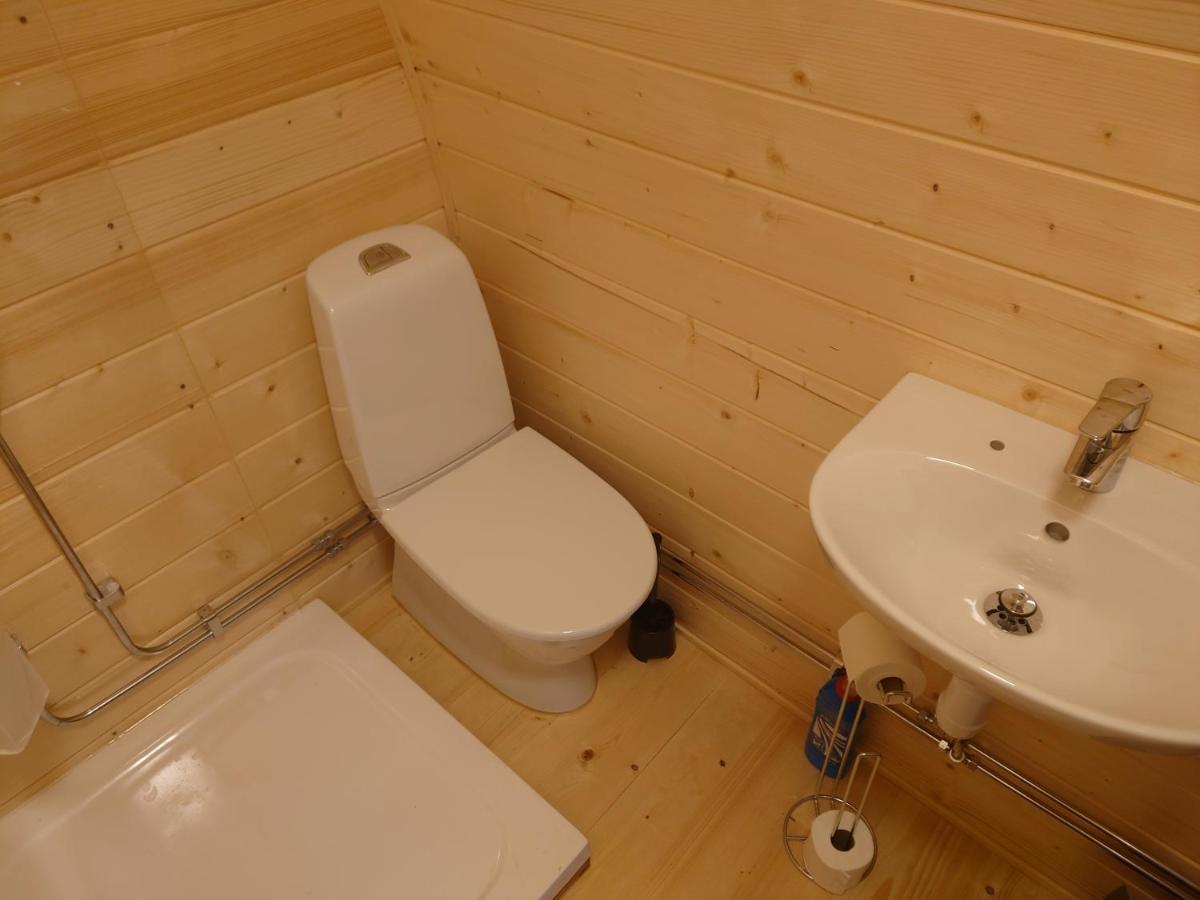 Cosy Cabin Hallstahammar Exterior photo